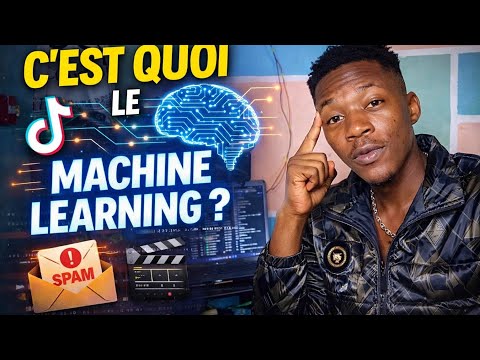 Comprendre le Machine Learning en 5 minutes