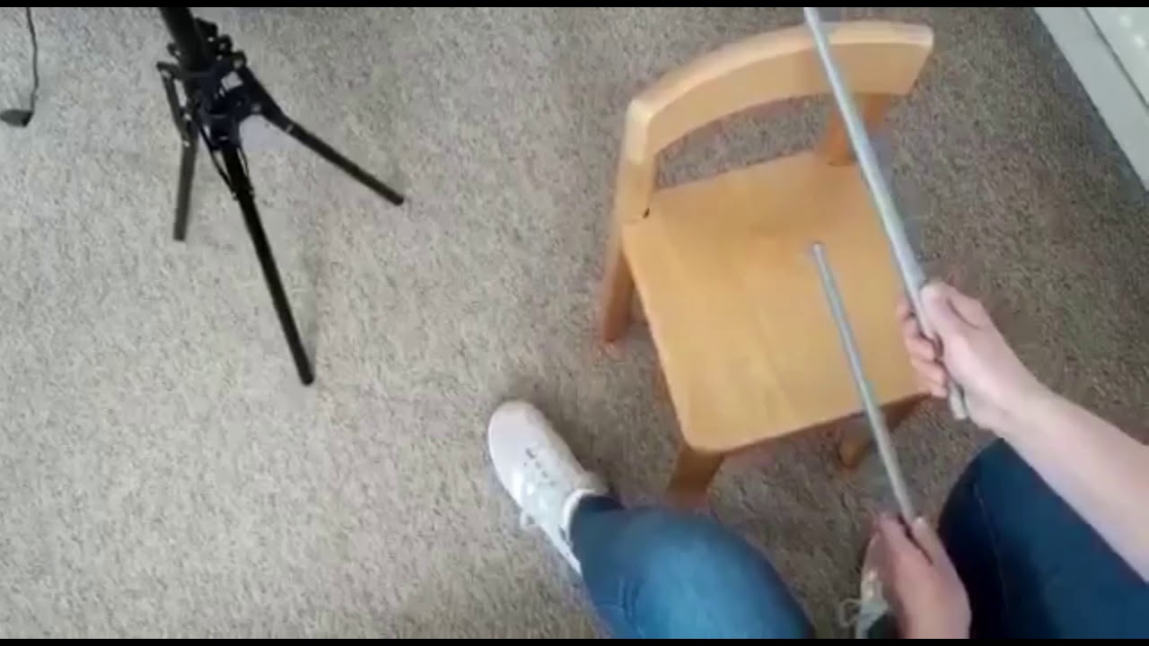 Chair Drumming with Mrs Green YouTube