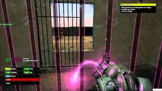 How to make a secure and un raidible base in Gmod Dark Rp