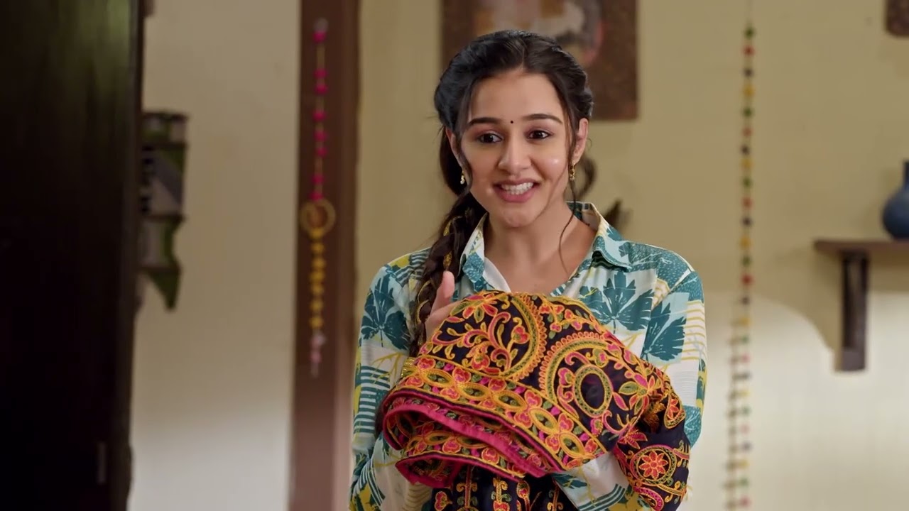 Bhagya Lakshmi Episode 1298 Best Scene | Rohit Suchanti, Aishwarya Khare | Zee TV APAC