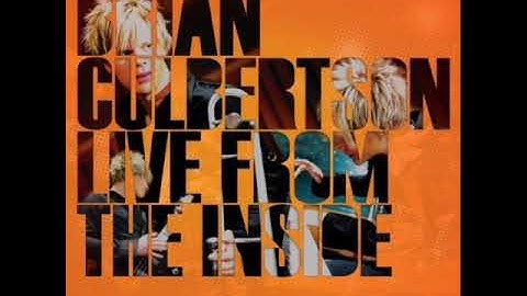 Brian Culbertson - Let's Get Started