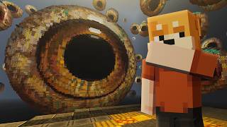 ผมเข้ามาใน "โลก Minecraft ที่ไม่มีอยู่จริง"