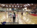 Final Nacional de Voley Sub15