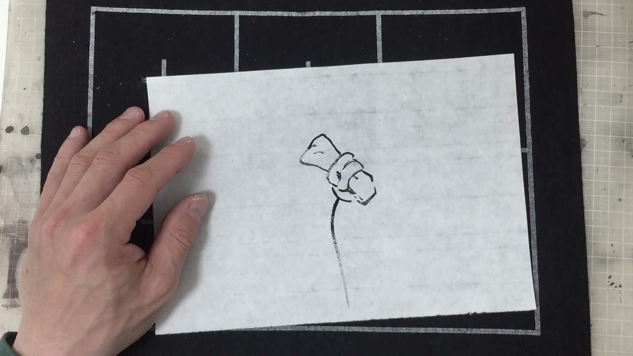 1695, 頭結び目犬