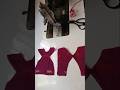 dress cutting easy method for new beginers #dress #stitching #fashion #shilpaboutique