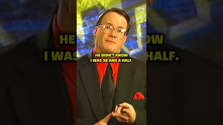 Famous Jim Cornette Was NOT Happy When He Found Out Rico’s Age 😂 Profile