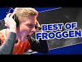 Best Of Froggen "The Anivia King" - Funny Montage
