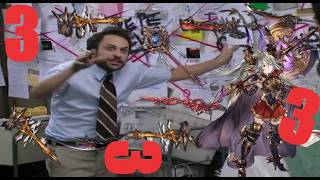 [GBF] The Sarasa/Threo Conspiracy Video And The Rule Of 3 screenshot 3