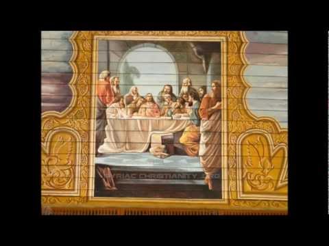 Mar Thoman Church Mulanthuruthy video