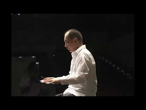 「横浜物語(Live)」～  Nobuyuki Mizuoka(水岡のぶゆき)