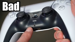 This PS5 Setting Is Draining Your Controller Battery by John Glasscock 881,338 views 1 year ago 2 minutes, 24 seconds