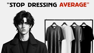 How to Build Dressing Sense in 2026 | Men’s Complete Style Guide.