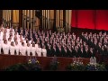 The Battle of Jericho - Mormon Tabernacle Choir