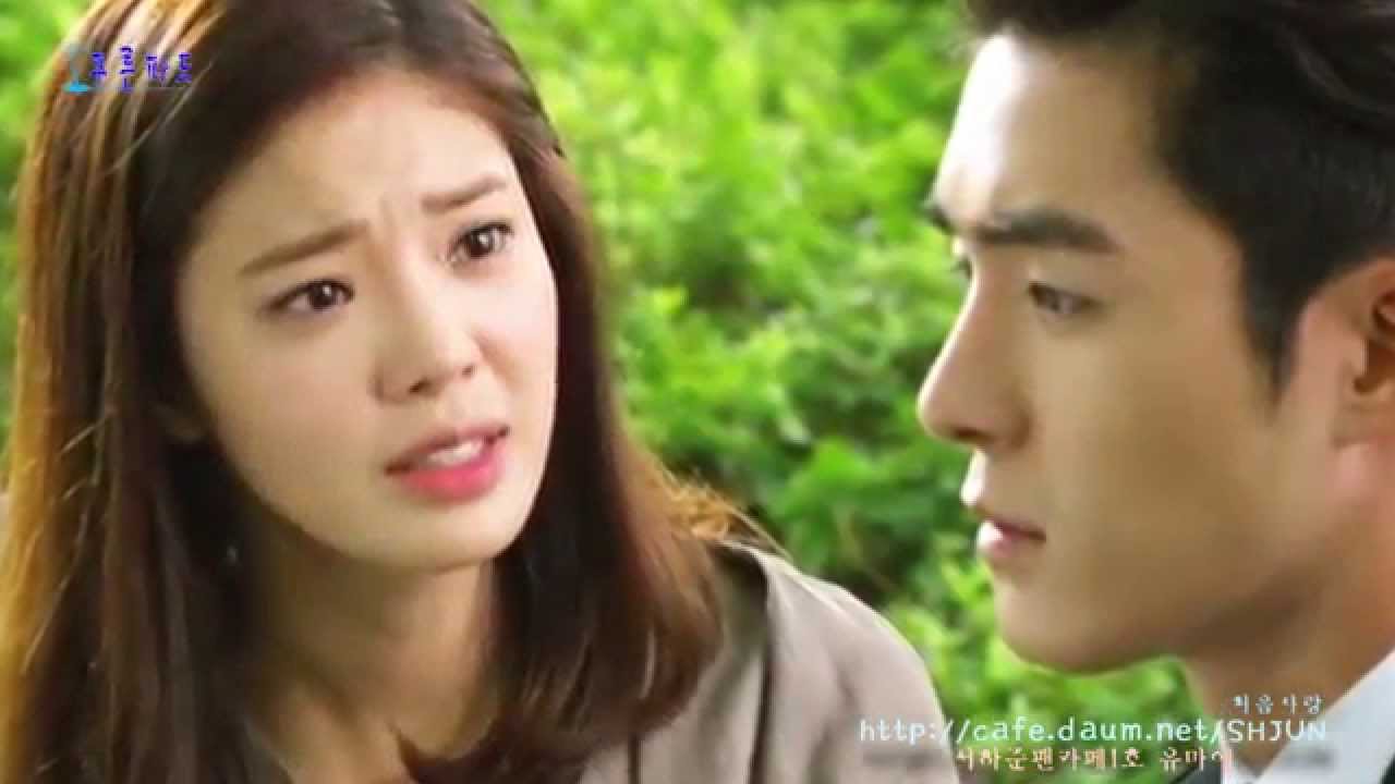 배우서하준,,,사랑만할래 49~50회뮤비[Unbreakable]