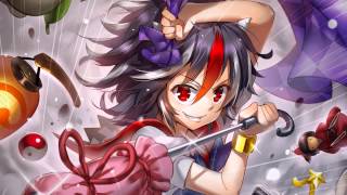ISC Stage Theme 1 - Cheat Against the Impossible Danmaku + mp3
