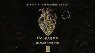 Exte C feat. Hypaphonik & Bii Kie - Lo Mfana(LaTique Rare Dub) Official Song.