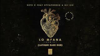 Exte C feat. Hypaphonik & Bii Kie - Lo Mfana(LaTique Rare Dub)  Song.