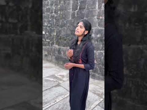 Aro viral meetti raga ( hamsanadham&brindavanasaranga)