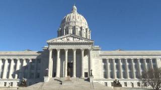 Missouri congressional map lawsuit heads back to federal court