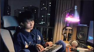 Download Lagu Jon Bellion - All Time Low (Cover)