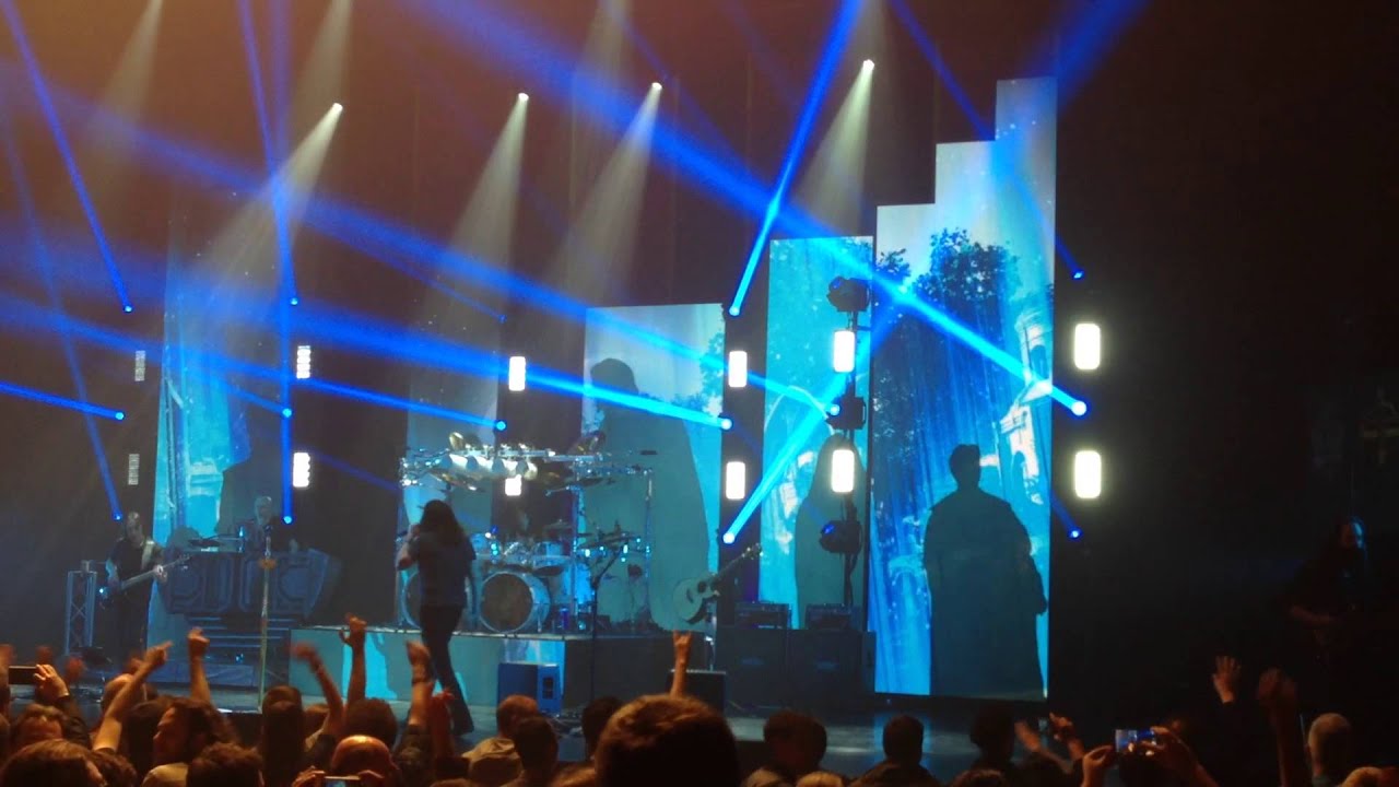 Dream Theater 