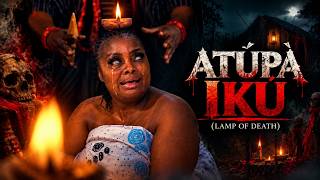 ATUPA IKU | RONKE ODUSANYA | 2026 Latest Trending Yoruba Full Movie New Release