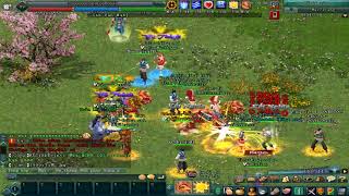 Jx2 Gmc Kèo Pk 30Tr Giữa Tailanhhuynhde - Trubatgioi - Tlq Jx2 Gmc P6