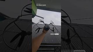 PROPELLER GUARD DJI MINI 5 PRO #djiavata360 #djimini5pro #dji #viral #djineo2 #trend #shorts #drone