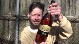 Korbel California Brandy