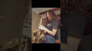 🎷 Alto Saxophone | The Christmas Song | Remastered | Graphic EQ | Pultec | Saturation | Others