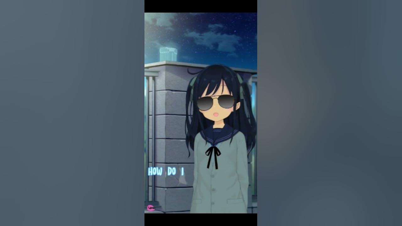 Playground Criminal To Vtuber vtuber schoolstory shorts vtuberen 