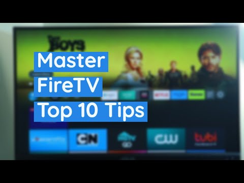 Get More from Your Firestick: 10 Tips and tricks You Need to Know