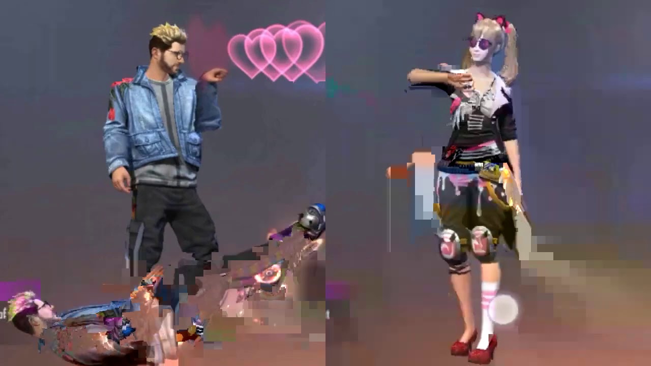 Zero Figure Bali Whatsapp Status Video ll Freefire Status ll Trending WhatsApp Status