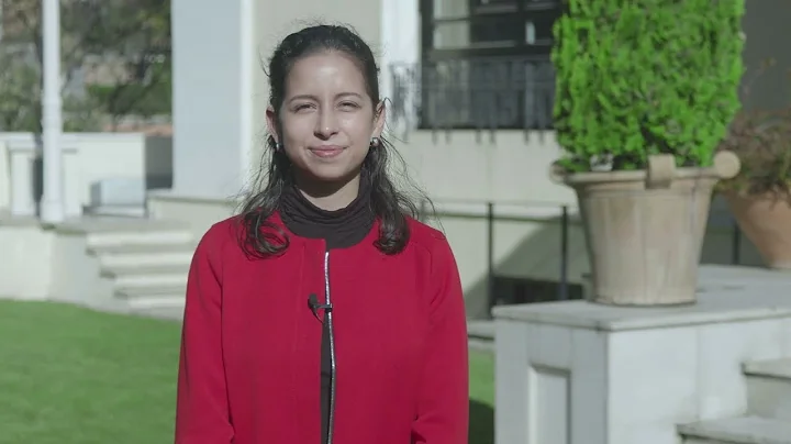 SDG 6: Ensuring Clean Water & Sanitation for All | IE University