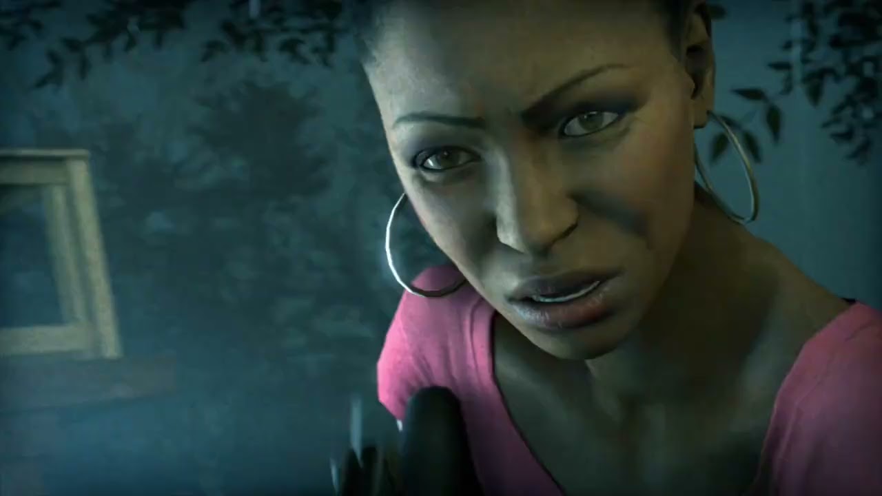 Трейлер Left 4 Dead 2 звуки из StarCraft II