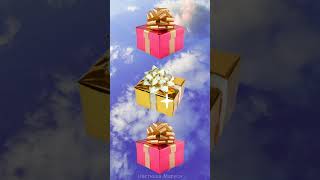 Choose your gift 3 🎁  Merry Christmas ☃️ Выбери подарок Elige tu regalo