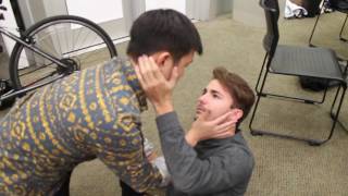 CAO Mannequin Challenge 2016
