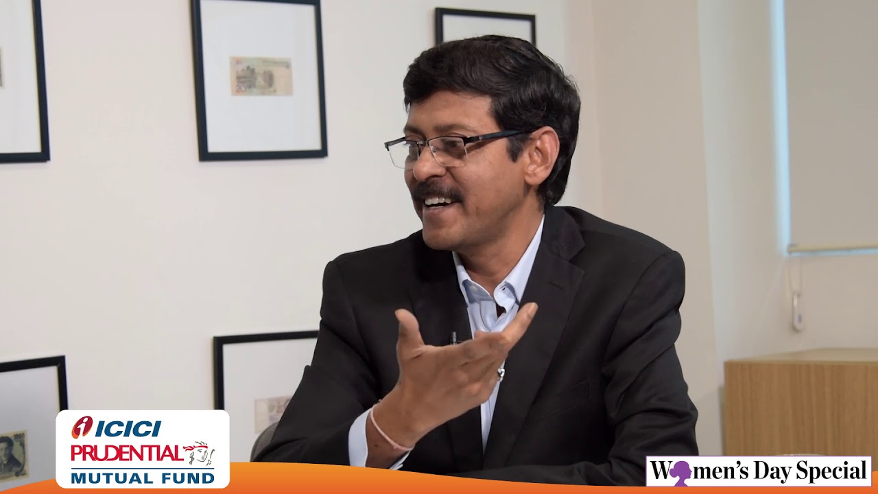 Seeking regular income