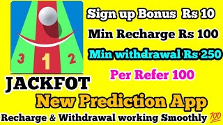JACKFOT || New Prediction App || Full details Malayalam screenshot 5