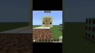 llegó el slime de azufre a bedrock #minecraft