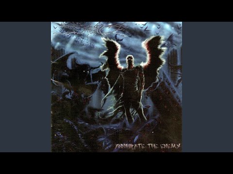 Putar Bless My Wrath - Jasad