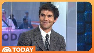 KJ Apa on How Jimmy Stewart’s Daughter Reacted to ‘Jimmy’