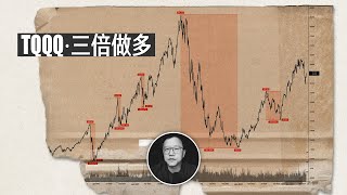 TQQQ適合長期持有嗎？｜TQQQ for long-term holding?