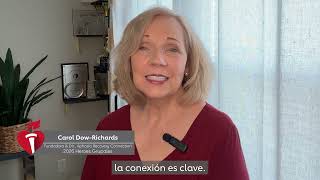 Los Premios al Héroe de Ataque o Derrame Cerebral 2026: Héroes grupales –Aphasia Recovery Connection