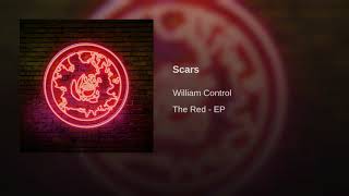 Video thumbnail of "William Control - Scars"