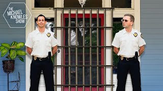 Locked Down Or Locked Up? | The Michael Knowles Show Ep. 525