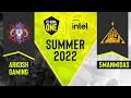 Dota2 - Arkosh Gaming vs. 5ManMidas - Game 1 - DPC NA Tour 3 - ESL One Summer 2022