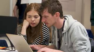 Celebrity BIBA 2018 Hackathon Profile