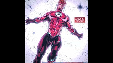 Thumbnail of Bro`s own this song - Wally West [4K] edit|DC Comics|My Ordinary Life(Slowed) #shorts