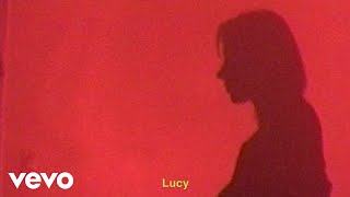 Stephen Dawes - Lucy (Lyric Video)